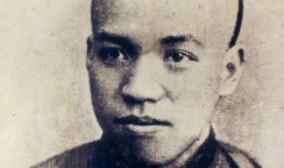 梁启超代表作 梁启超主要作品有哪些