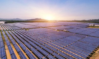 什么是光伏产业 光伏产业是什么