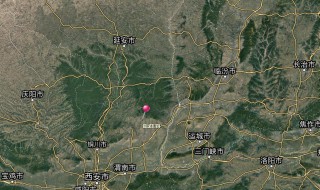 镐京是现在的哪里 镐京是现在哪个城市