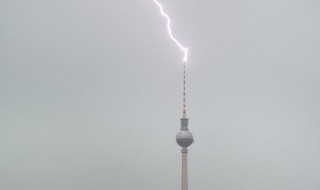 避雷针是什么意思 避雷针指的是什么