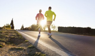 怎么晨跑才合理 如何进行晨跑