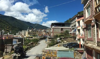 阿坝藏族羌族自治州简介 阿坝藏族羌族自治州介绍