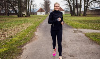 晨跑打卡文案 晨跑打卡文案有哪些