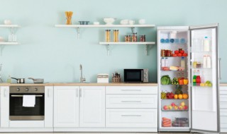 冰箱冷藏是什么意思 冰箱冷藏的含义