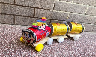 变废为宝怎么做 变废为宝的创意小手工怎么做