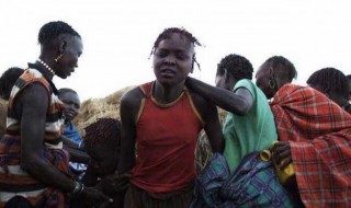 什么是割礼非洲女性 割礼非洲女性是什么意思