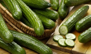 腌黄瓜怎样腌储存时间长 腌黄瓜腌储存时间长的方法