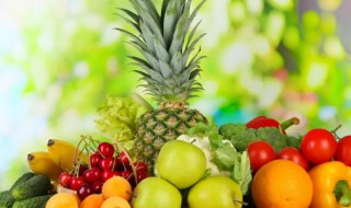 空腹吃水果好吗 空腹吃水果的坏处