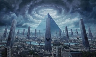 三体结局是什么意思 三体简介