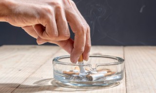 戒烟三天身体的变化 戒烟三天身体有什么变化