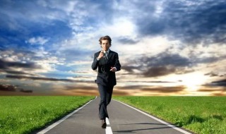 早起跑步的好处 早起跑步的好处是什么