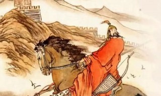 高适简介与生平 高适简介与生平分享