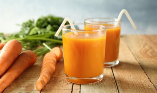 空腹吃胡萝卜减肥吗 空腹吃胡萝卜能不能减肥