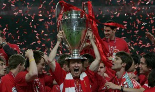 冠军被你内定什么梗 冠军被你内定是什么梗