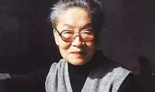 杨绛代表作 杨绛代表作介绍