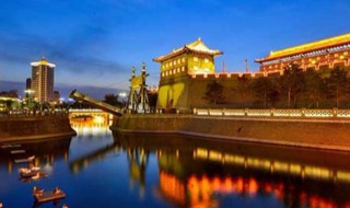 故里有长安长安归故里什么意思 故里有长安长安归故里的含义