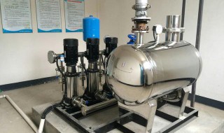 负压是什么意思 负压的意思介绍