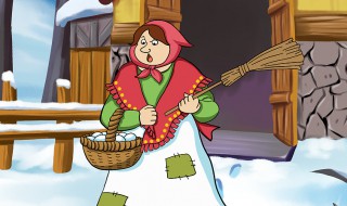 什么是童话故事 童话故事的定义是什么