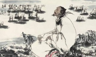 刘禹锡的代表作 刘禹锡的代表作介绍