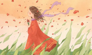 春天的风是什么 春天的风是什么样子的