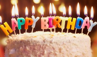 关于十七岁生日的说说 有关十七岁生日的说说