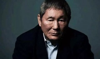 北野武代表作 北野武代表作有什么