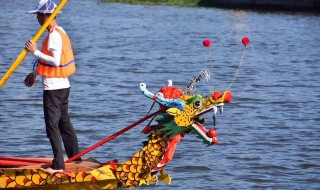 划龙舟累吗 划龙舟介绍