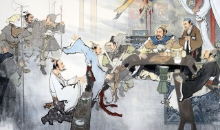 孰与君少长翻译 孰与君少长的出处