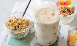 兰州甜醅子奶茶的做法 兰州甜醅子奶茶如何做