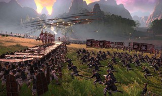 秋毫无犯是什么意思 秋毫无犯表达的是什么