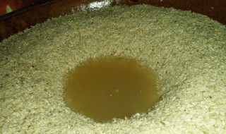 酒糟怎样储存 酒糟储存方法