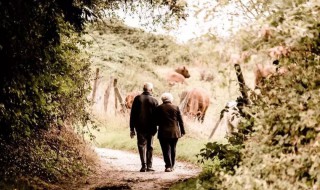 相濡以沫怜我怜卿什么意思 相濡以沫怜我怜卿表达了什么