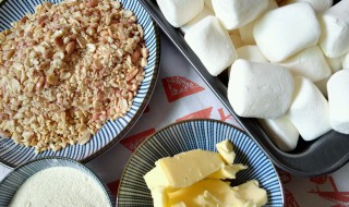 手工奶糖的做法 手工奶糖如何做