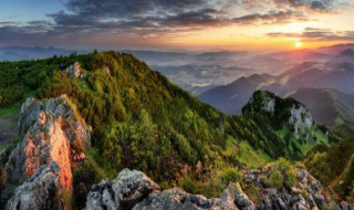 高原山地气候特点 关于高原山地气候特点