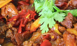 羊腿怎样炖才好吃 炖羊腿的方法
