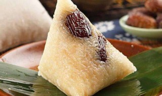 好吃的粽子 超好吃的粽子你最爱哪种