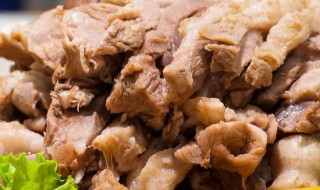 青海有什么好吃的 青海有哪些好吃的