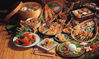 水头有什么好吃的 水头美食推荐