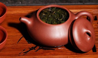 紫砂壶开壶的方法 紫砂壶怎么开壶