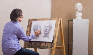 学习美术的好处 学习美术有什么好处