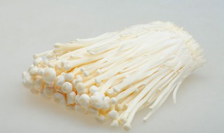 金针菇冷藏能放多久 如何保存金针菇时间更长