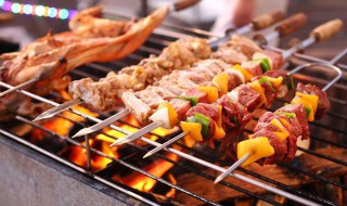 烧烤排烟方法 关于烧烤排烟方法