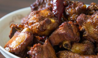 家用烤箱烤排骨的方法 家用烤箱烤排骨的步骤