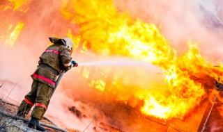 灭火的基本方法有四种 灭火的方法有哪些