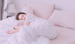 快速睡眠方法 快速睡眠方法是什么