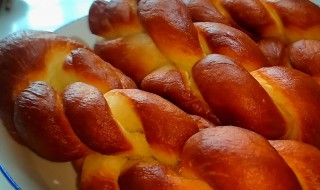 松软麻花的制作方法 松软麻花怎么制作