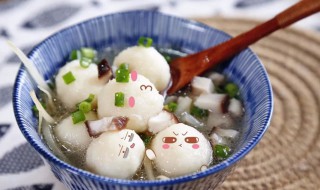 兴化美食有什么好吃的 兴化好吃的美食介绍