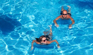 游泳的方法和技巧 怎么游泳