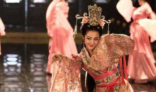 我国古代女性曾用哪种物品作为粉底的原料 古代女性粉底的原料有哪些