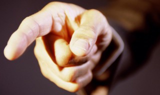 关于指纹的资料 指纹是怎么回事